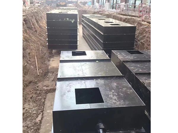 长坡镇​甘肃嘉源通环保：全品类水处理设备，一站式守护碧水清流